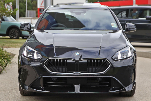 2025 BMW 2 Series F74 218 M Sport Sedan image 4