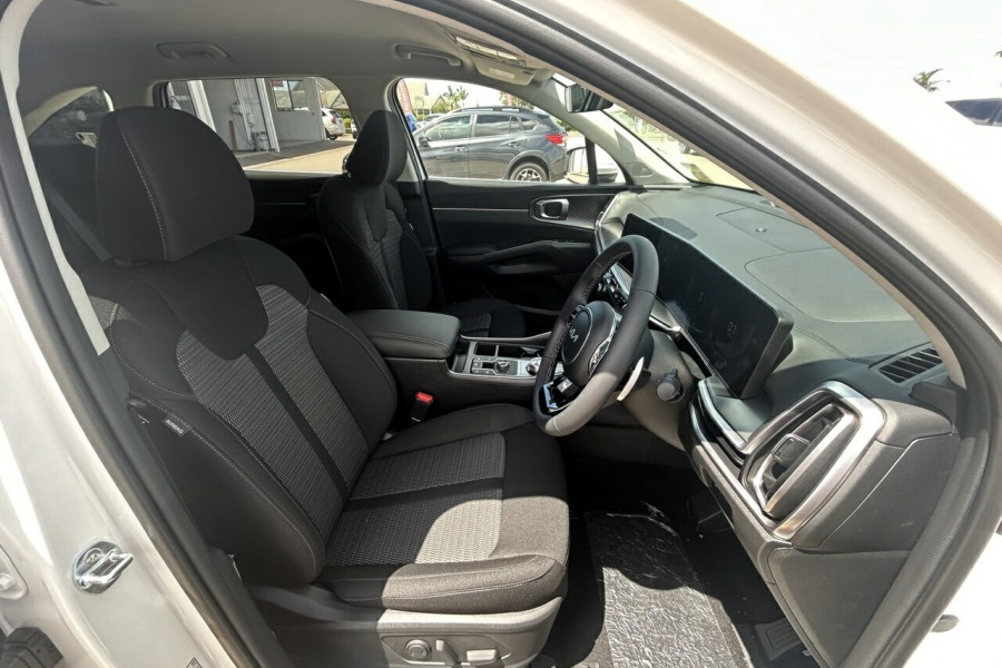 2025 Kia Sorento MQ4 PE Sport SUV Image 16