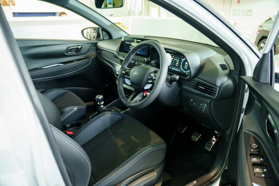 2025 Hyundai i20 BC3.V2 N Hatch Image 15