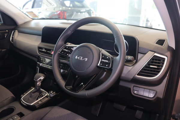 2025 MY26 Kia Seltos SP2 PE Sport+ SUV Image 23