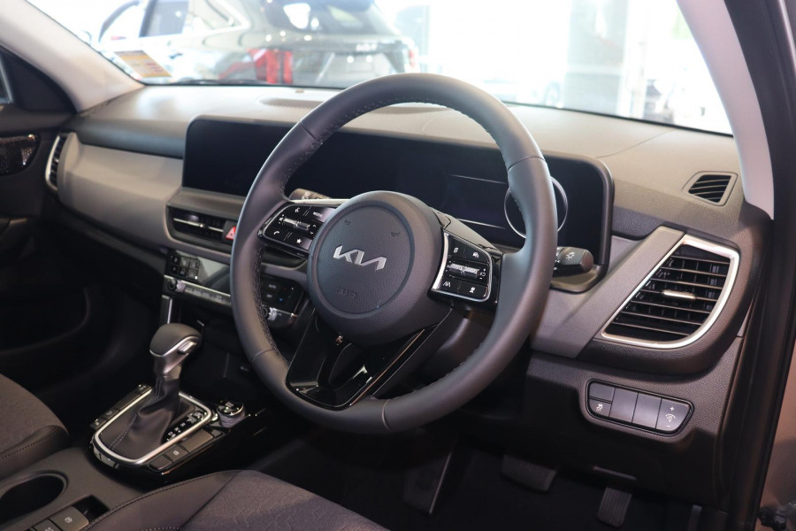 2025 MY26 Kia Seltos SP2 PE Sport+ SUV Image 23