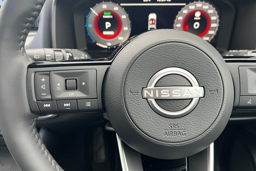 2024 Nissan QASHQAI J12 TI e-POWER SUV Image 12