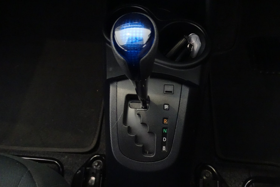 2018 Toyota Prius C NHP10R Hatch Image 27