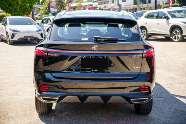 2025 MG HS AS33 Vibe SUV Image 3