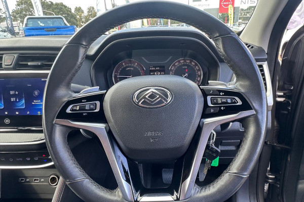 2022 LDV T60 SK8C Max PRO Ute Image 13