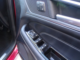 2018 MY19 Ford Endura CA Titanium Suv