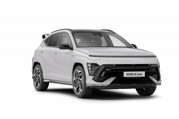 2026 MY27 Hyundai KONA SX2.V3 Premium N Line SUV
