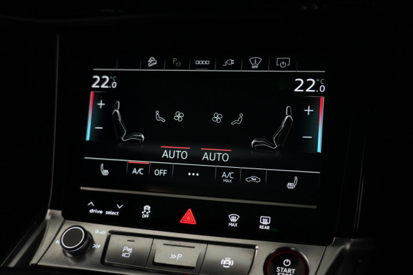 2024 Audi SQ8  GE e-tron SUV Image 43