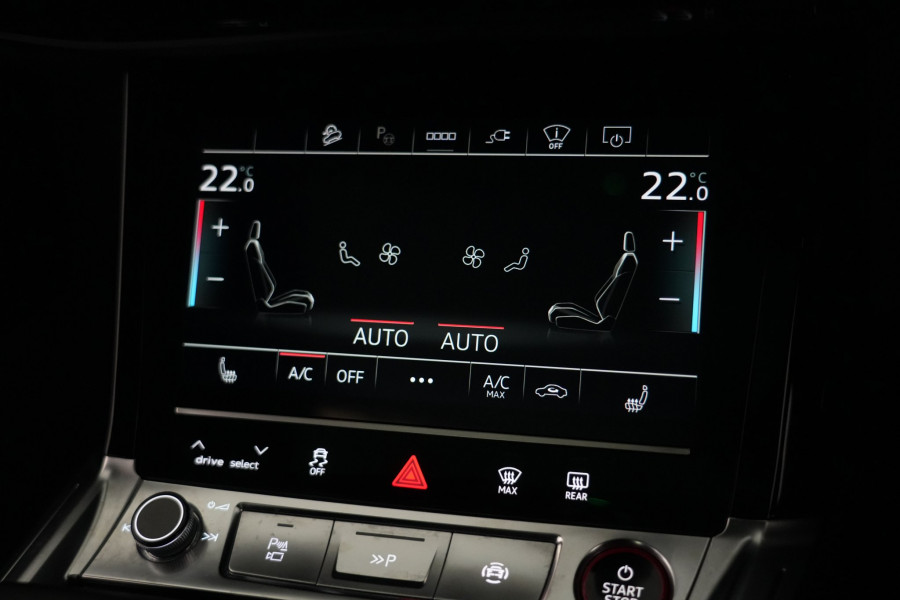 2024 Audi SQ8  GE e-tron SUV Image 43