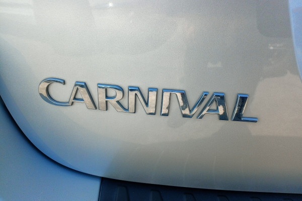 2020 MY21 Kia Carnival KA4 S People Mover Image 10