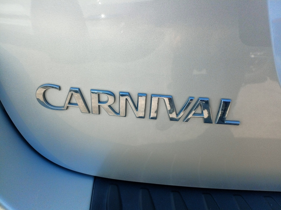 2020 MY21 Kia Carnival KA4 S People Mover Image 10