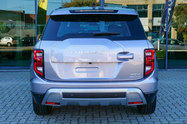 2025 MY26 KGM Torres J140 Hybrid K40 SUV Image 7