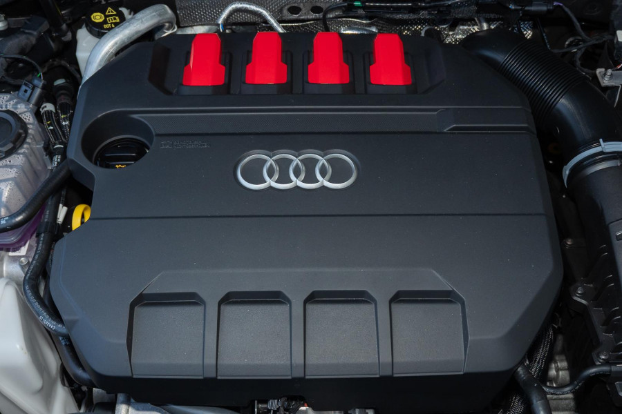 2025 MY26 Audi SQ2 GA  SUV