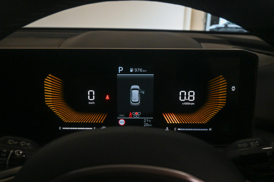2025 MY24 Kia Sorento MQ4 PE Sport+ SUV Image 17
