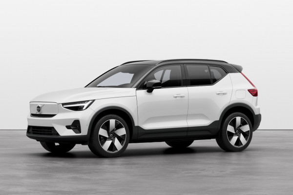2023 MY24 Volvo XC40 XZ Recharge Twin Pure Electric SUV