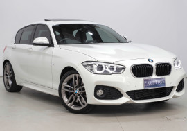BMW 1 25i Sport Line Bmw 1 25i Sport Line Auto