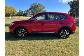 2025 MG ZS ZS32 Essence Hybrid+ SUV