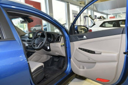 2019 MY20 Hyundai Tucson TL4 Active X Suv