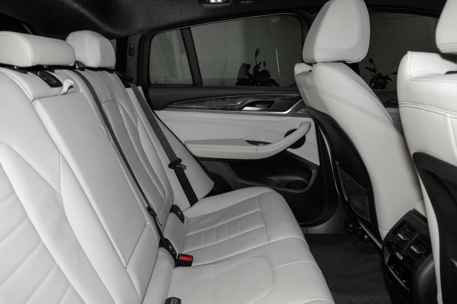 2019 BMW X4 G02 xDrive30i M Sport SUV