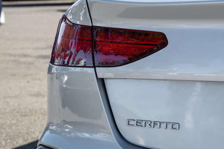 2024 Kia Cerato BD S Hatch Image 21