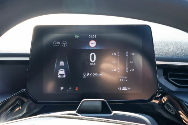 2026 MG MG3 ZP22 Vibe Hatch Image 11