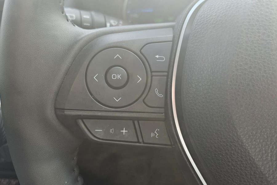 2022 Toyota RAV4 AXAH52R GXL SUV Image 23