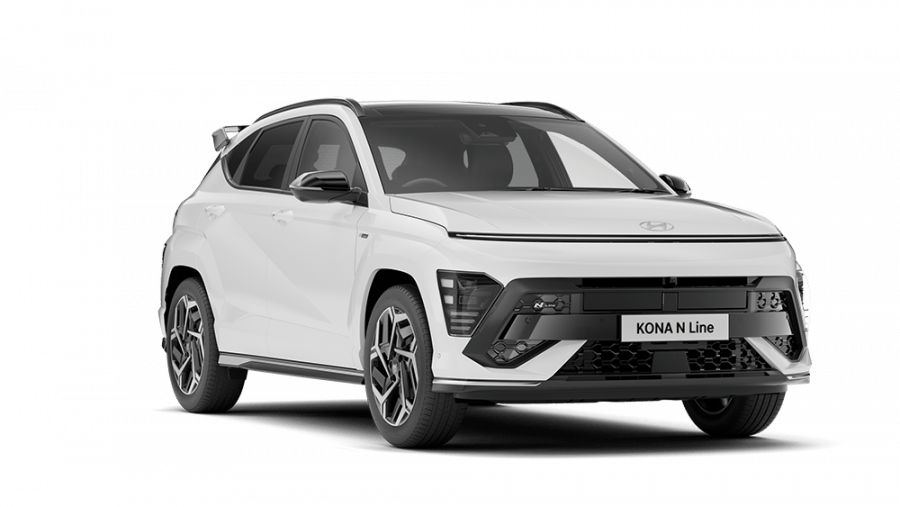 2026 MY27 Hyundai KONA SX2.V3 Hybrid Elite N Line SUV