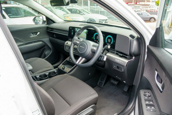 2026 MY27 Hyundai KONA SX2.V3 Hybrid SUV Image 15