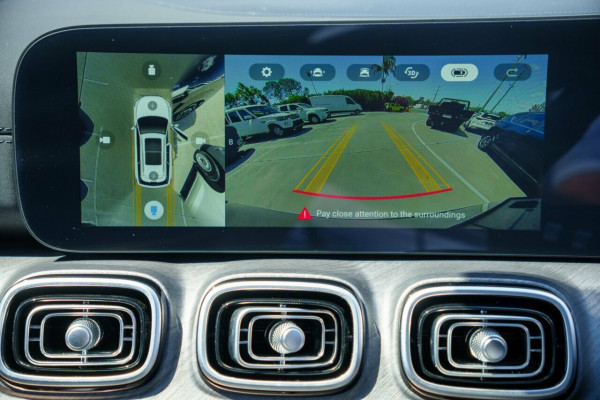2025 Jaecoo J8  Ridge SUV Image 16