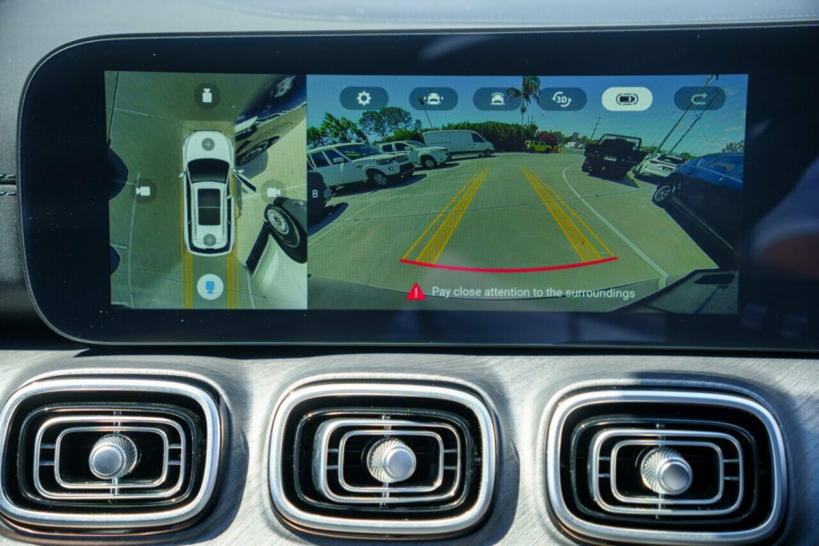 2025 Jaecoo J8  Ridge SUV Image 16