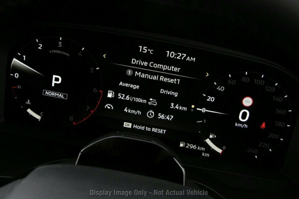 2026 Mitsubishi Outlander ZM Black Edition SUV Image 8