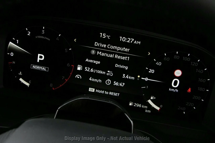 2026 Mitsubishi Outlander ZM Black Edition SUV Image 8