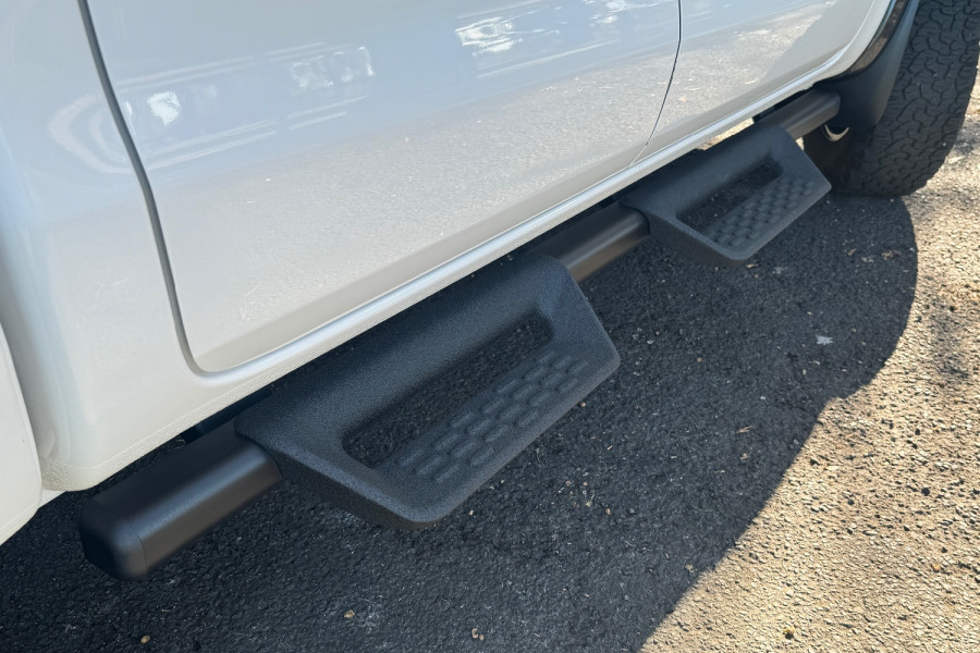 2021 MY21.25 Ford Ranger PX MkIII FX4 MAX Double Cab Utility Image 9