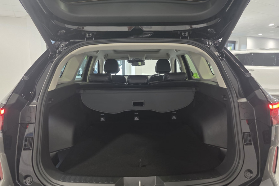 2025 GWM Haval H6 B01 Vanta SUV Image 14