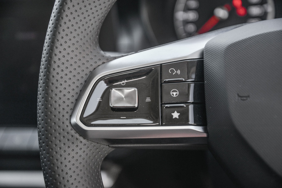 2025 MG ZS ZS32 Excite SUV Image 10