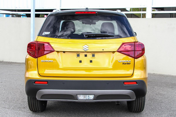 2024 Suzuki Vitara LY Series II Turbo SUV Image 5