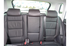 2017 Volkswagen Tiguan 5N Comfrtline SUV