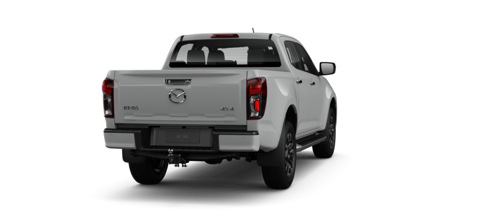 2025 Mazda BT-50 TF XTR Ute Image 15