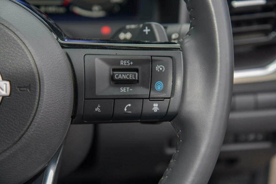 2022 Nissan X-Trail T33 MY23 Ti X-tronic 4WD Wagon Image 15
