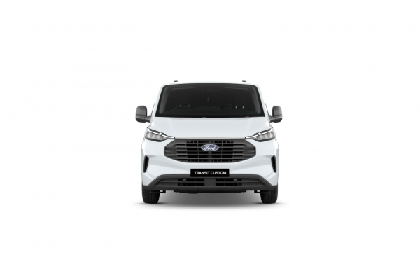 2023 MY23.75 Ford Transit Custom AV Trend LWB Van