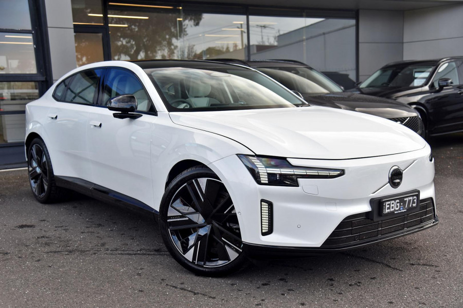 2026 Volvo ES90  Ultra Single Motor Sedan Image 1