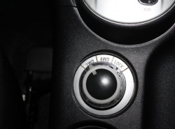 2011 Mitsubishi Outlander ZH LS Wagon