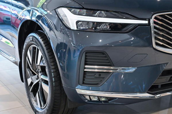 2026 Volvo XC60 UZ Plus B5 Bright SUV Image 20