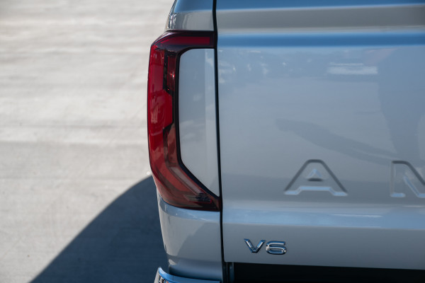 2023 Volkswagen Amarok NF TDI600 Aventura Ute image 23