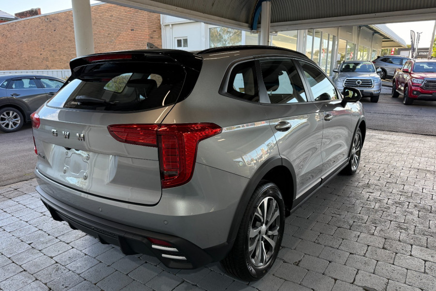 2025 GWM Haval Jolion A01 Premium SUV Image 7