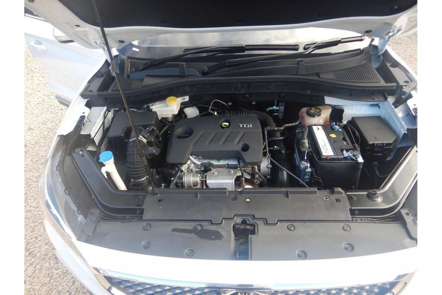 2019 MG ZS AZS1 Excite SUV Image 13