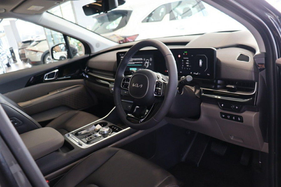 2024 MY25 Kia Carnival KA4 PE GT-Line HEV People Mover Image 13