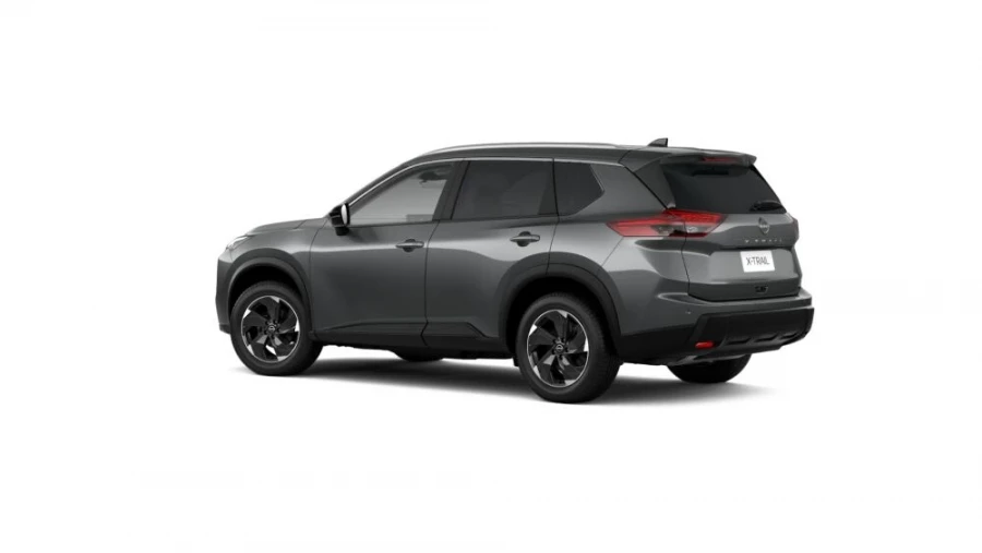 2026 Nissan X-Trail T33 ST-L SUV Image 27