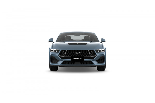 2024 MY24.5 Ford Mustang FO GT Hatch