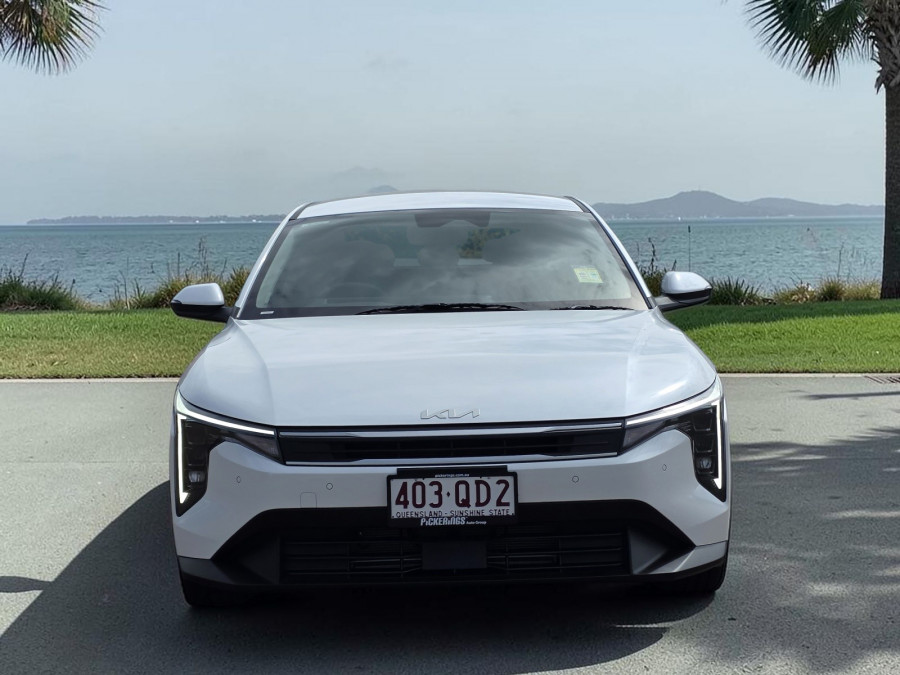 2025 MY26 Kia K4 CL4m Sport Hatch Image 7